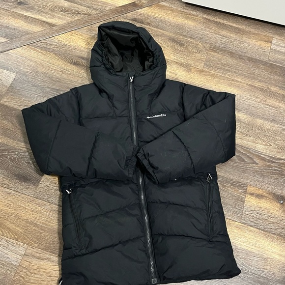 Boys' Arctic Blast™ Jacket 14/16 - Picture 3 of 9